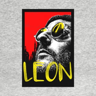 Léon T-Shirt